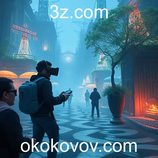 Tendências de Crescimento no Mercado de Jogos em 2026