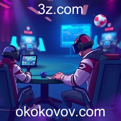 Novidades e Tendências nos Jogos Online em 2025