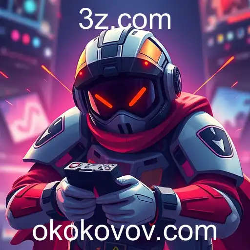 Revolução nos Jogos Online em 2025