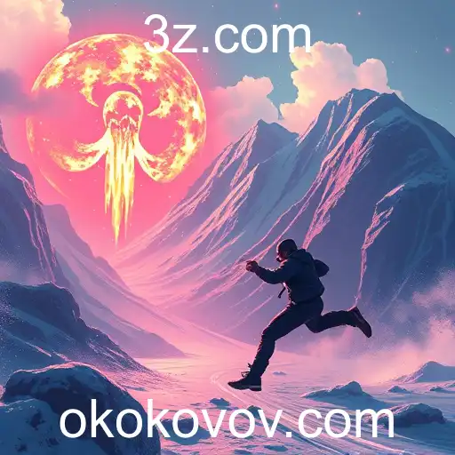 A Revolução de Okokovo no Mundo dos Jogos