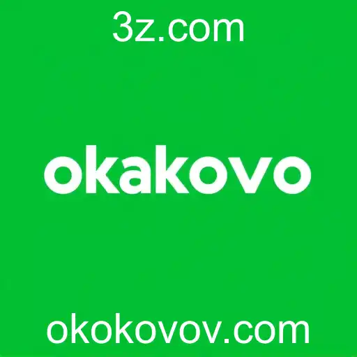 okokovo