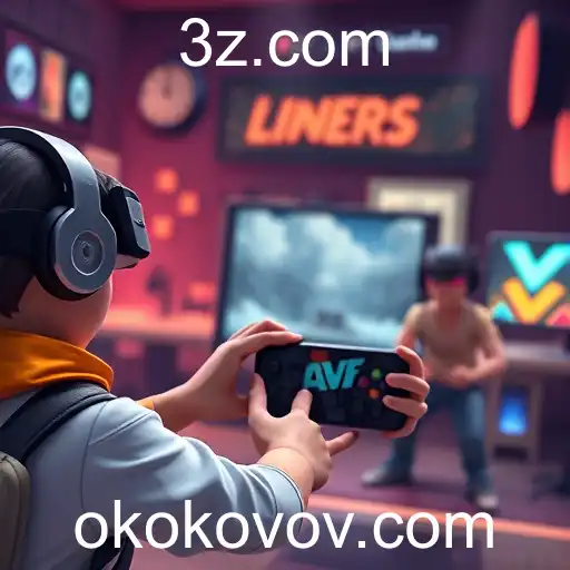 O Impacto da Inteligência Artificial nos Jogos Online