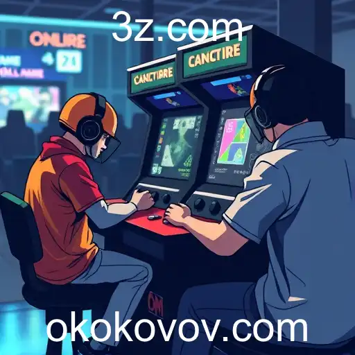 Okokovo: O Fenômeno dos Jogos em 2025