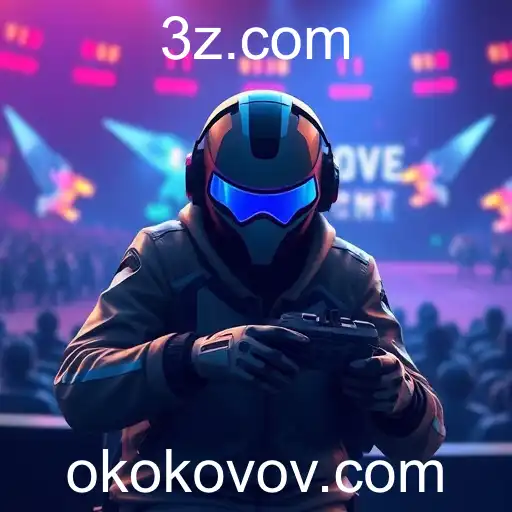 Okokovo Revoluciona o Mundo dos Jogos em 2026