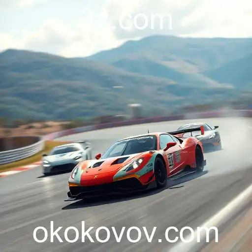 A Ascensão de Okokovo: Revolução nos Jogos Online