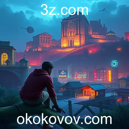 A Revolução dos Jogos Online no Brasil: Okokovo