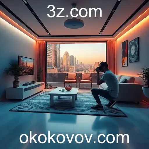 A Revolução dos Jogos com Okokovo
