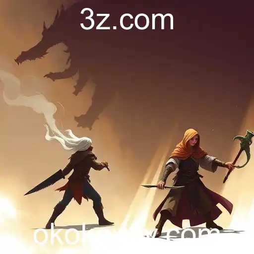 Revolução dos Jogos Online com Okokovo