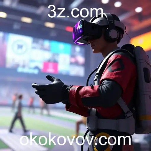 Tendências em Jogos para 2026: Inovações e Desafios